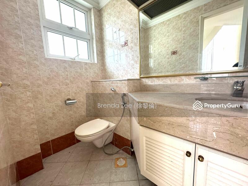 Bukit Timah Vicinity, GCB with pool for rent