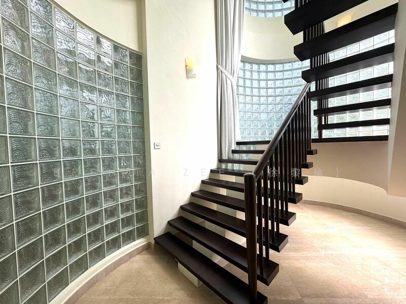 Bukit Timah Vicinity, GCB with pool for rent