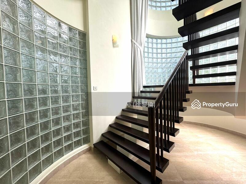 Bukit Timah Vicinity, GCB with pool for rent