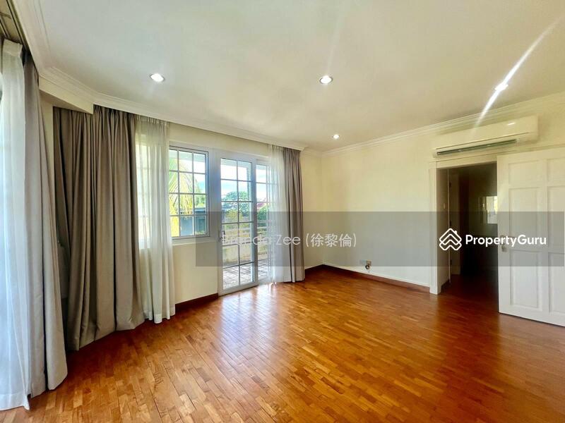 Bukit Timah Vicinity, GCB with pool for rent