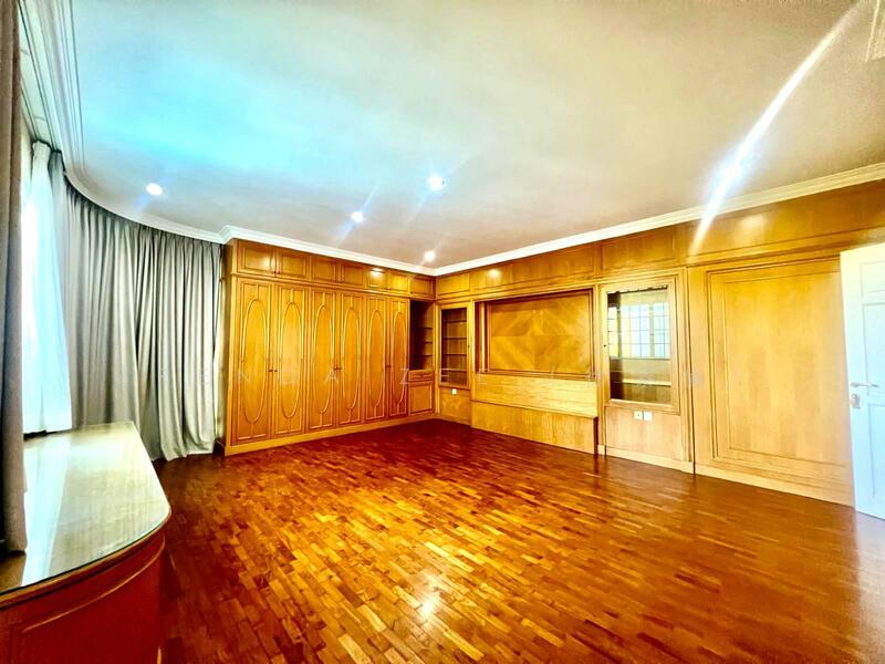 BRENDA ZEE 9450*9938 ✧ Bukit Timah ✧ GCB with Pool ✧ Near MRT & Schools, Swiss Club Road, Bukit Timah , Jalan Kampong Chantek, 6 Bedrooms, 8,000 sqft, Good Class Bungalow For Rent, by Brenda Zee (徐黎倫), 60079403 - Bukit Timah Vicinity, GCB with pool for rent - PropertyGuru.com.sg