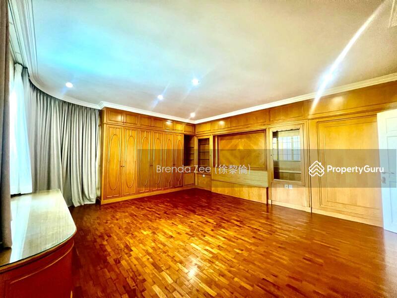 Bukit Timah Vicinity, GCB with pool for rent