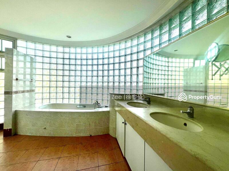 Bukit Timah Vicinity, GCB with pool for rent
