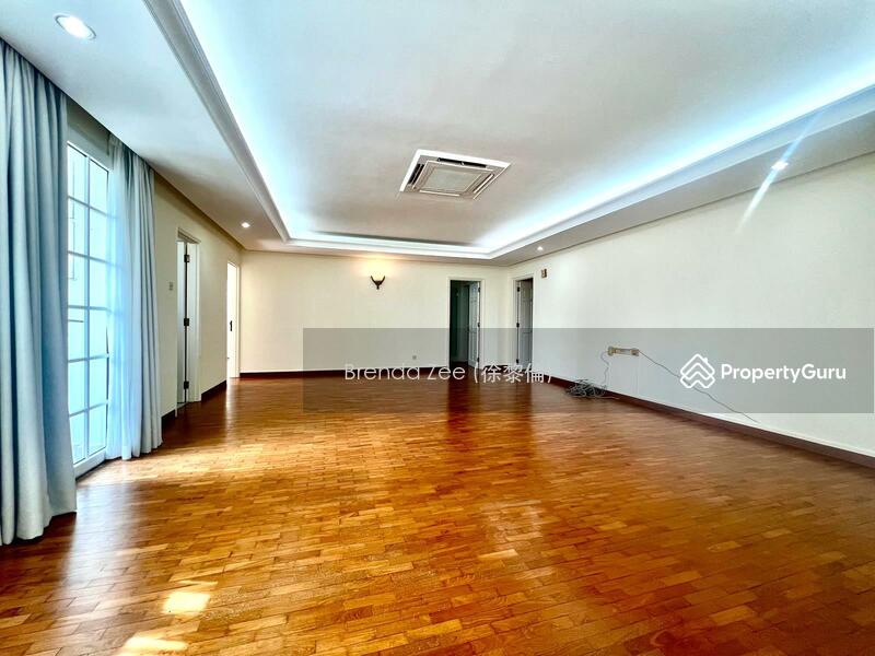 Bukit Timah Vicinity, GCB with pool for rent