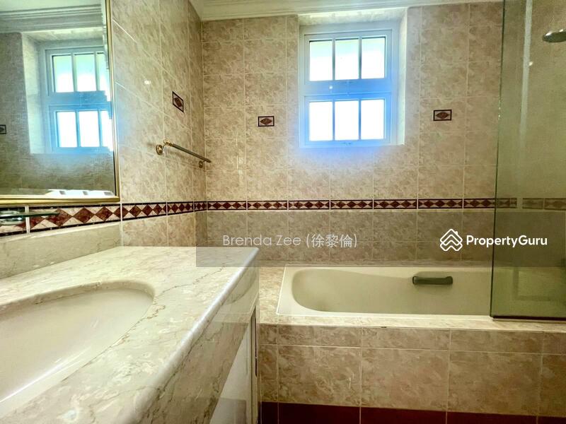 Bukit Timah Vicinity, GCB with pool for rent