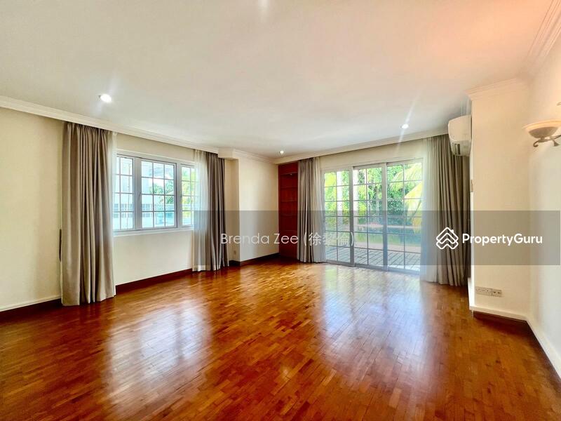 Bukit Timah Vicinity, GCB with pool for rent