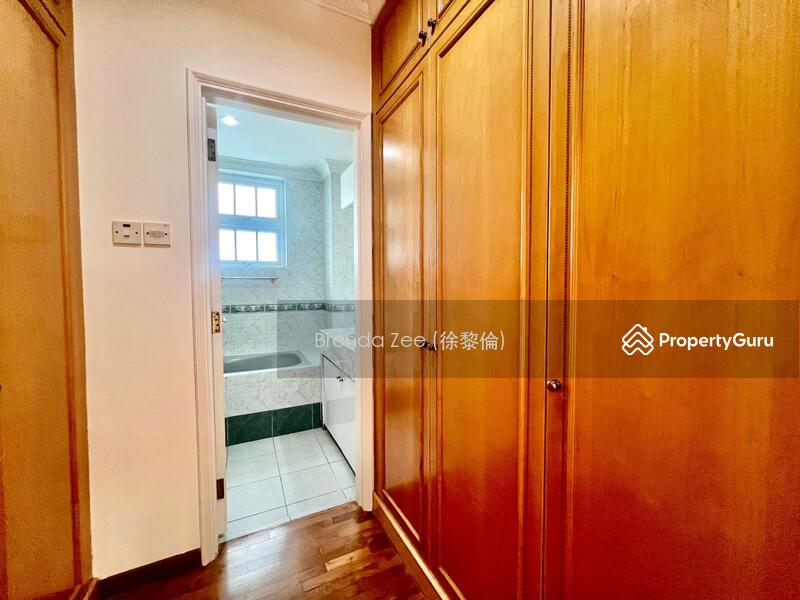 Bukit Timah Vicinity, GCB with pool for rent