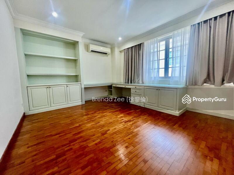Bukit Timah Vicinity, GCB with pool for rent