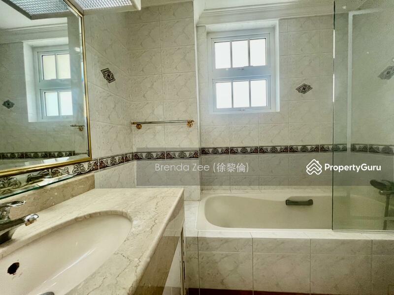 Bukit Timah Vicinity, GCB with pool for rent