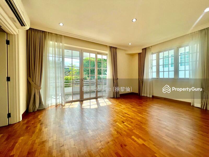 Bukit Timah Vicinity, GCB with pool for rent