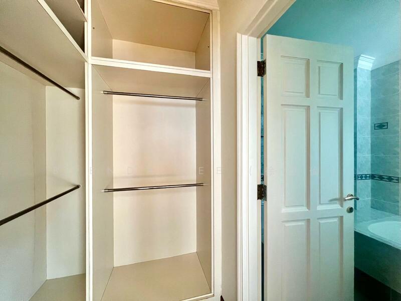 Bukit Timah Vicinity, GCB with pool for rent