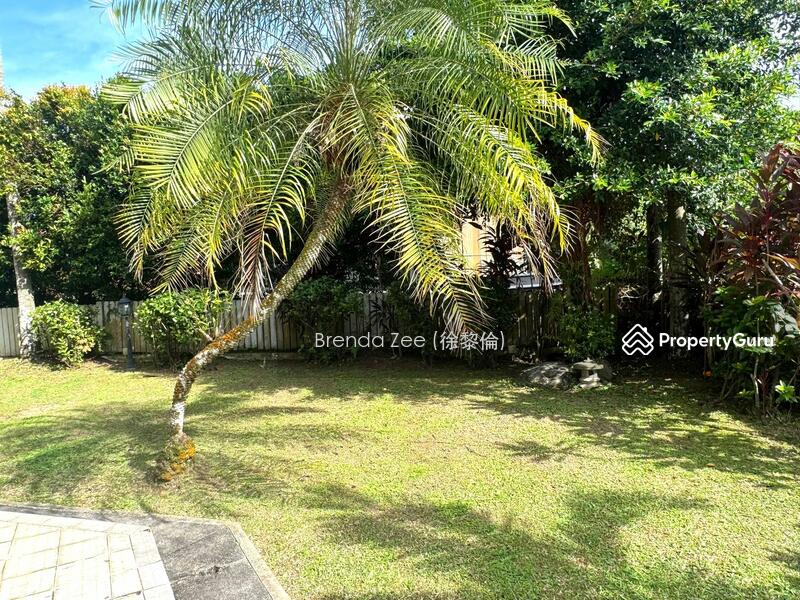 Bukit Timah Vicinity, GCB with pool for rent