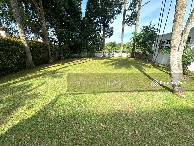 Bukit Timah Vicinity, GCB with pool for rent