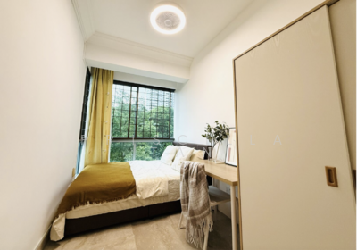 For Rent - Astor Green