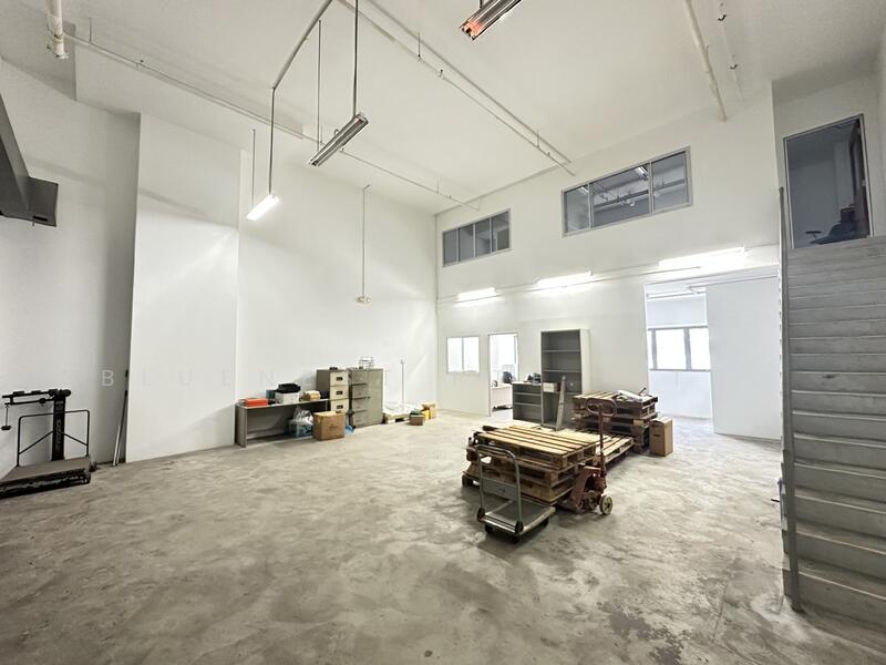 Eco-Tech @ Sunview, 1 Sunview Road, 2,605 sqft, Light Industrial (B1) For Sale, by CHUA SOO LIANG, 60079436 - Level 1 - CommercialGuru.com.sg