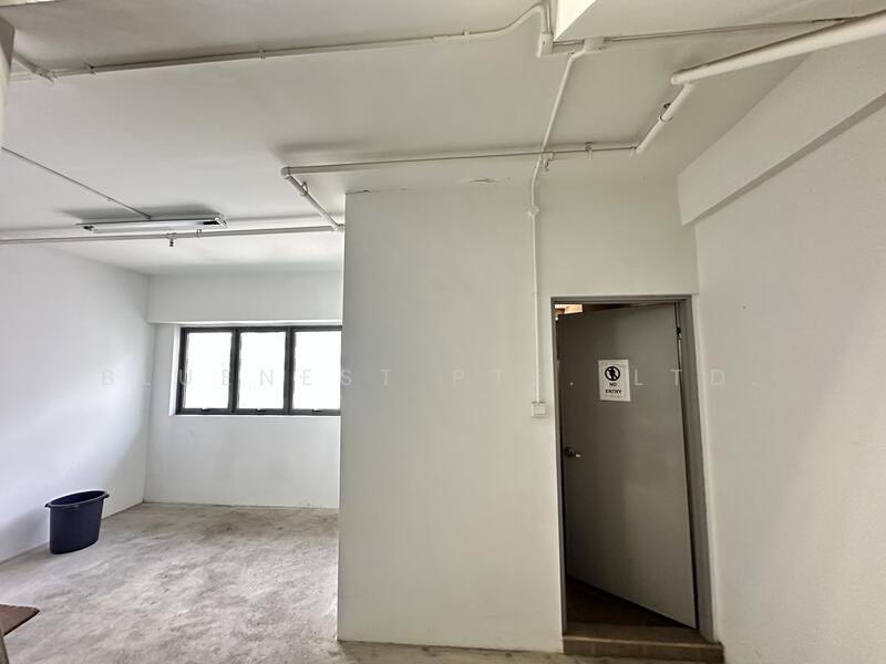 Eco-Tech @ Sunview, 1 Sunview Road, 2,605 sqft, Light Industrial (B1) For Sale, by CHUA SOO LIANG, 60079436 - Pantry - CommercialGuru.com.sg