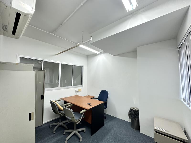 Eco-Tech @ Sunview, 1 Sunview Road, 2,605 sqft, Light Industrial (B1) For Sale, by CHUA SOO LIANG, 60079436 - Office Room 2 - CommercialGuru.com.sg