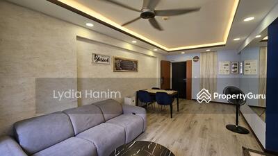 For Sale - 996A Buangkok Crescent