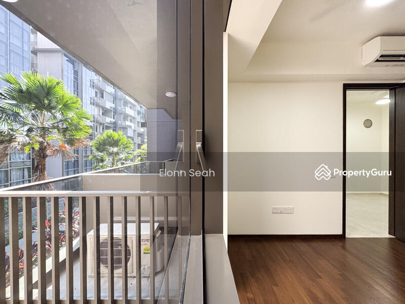 For Sale - Forett at Bukit Timah