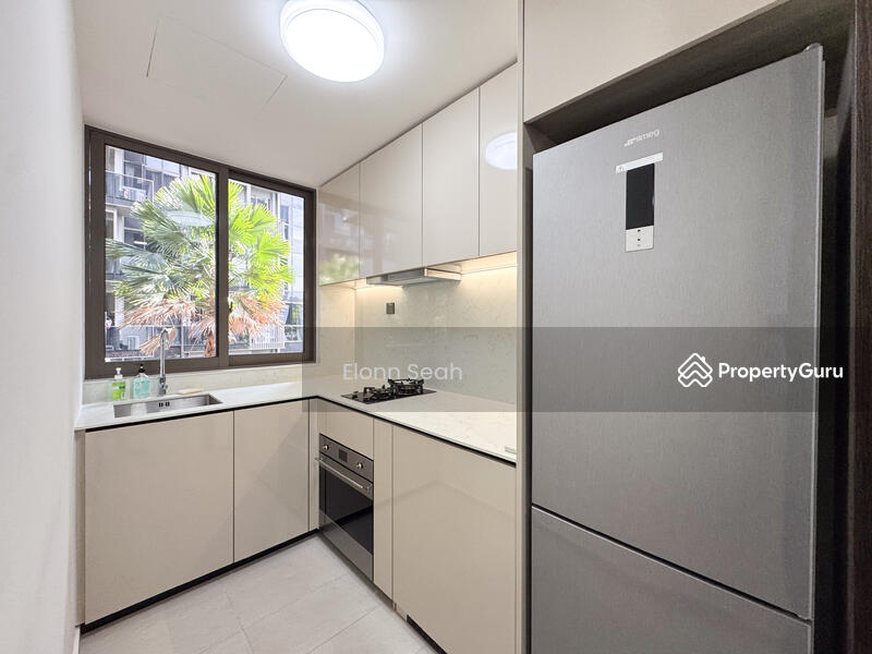 For Sale - Forett at Bukit Timah