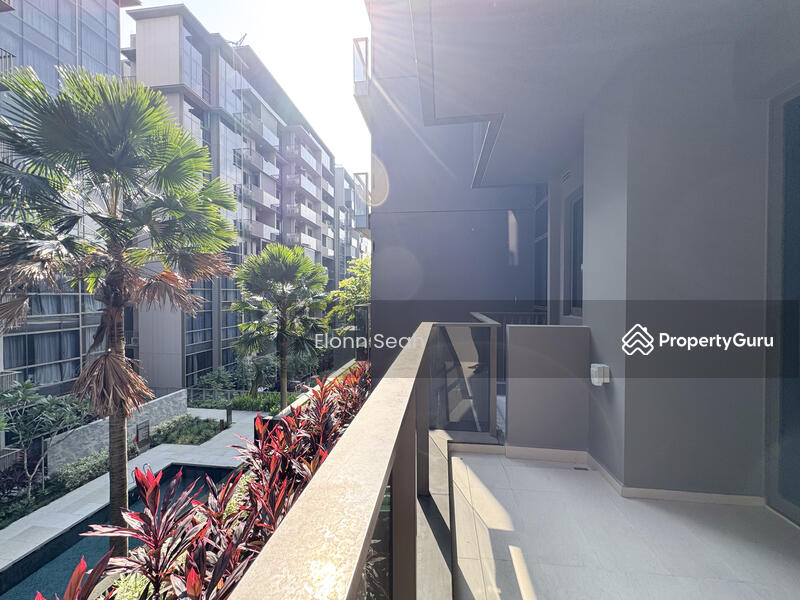 For Sale - Forett at Bukit Timah