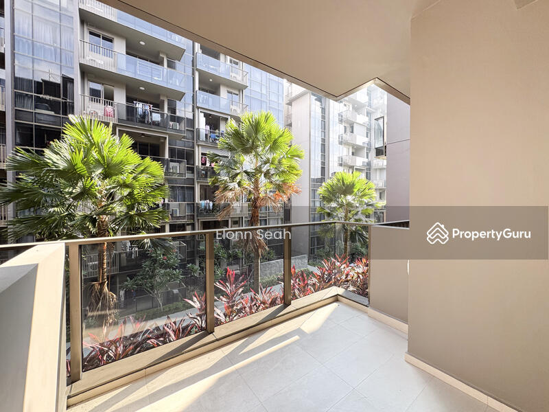 For Sale - Forett at Bukit Timah