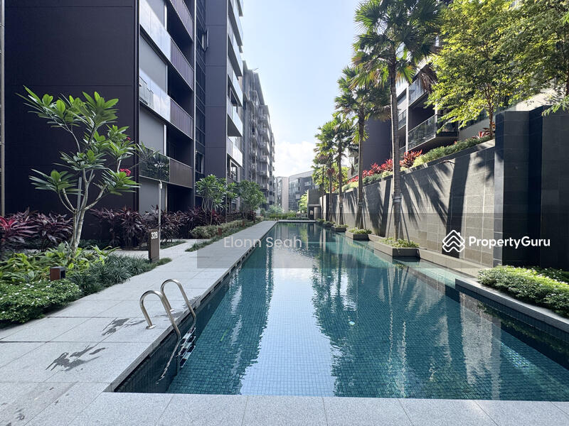 For Sale - Forett at Bukit Timah