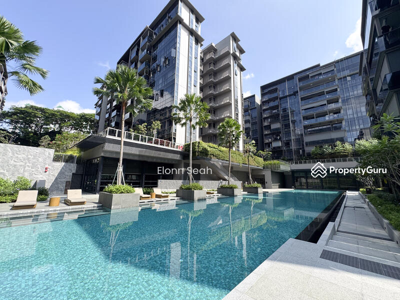 For Sale - Forett at Bukit Timah