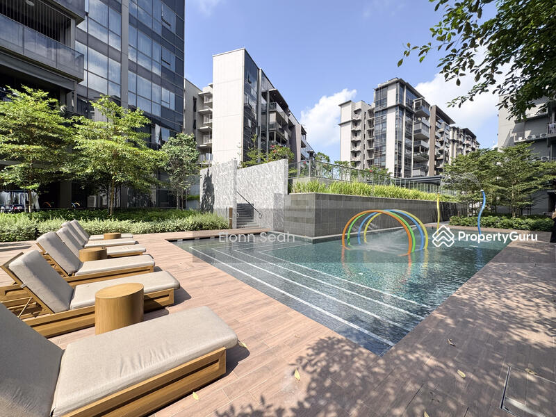 For Sale - Forett at Bukit Timah