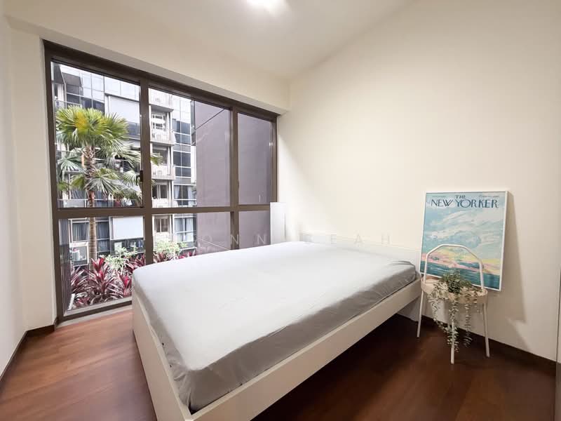 Forett at Bukit Timah, 32A Toh Tuck Road, Clementi Park / Upper Bukit Timah, 2 Bedrooms, 732 sqft, Apartment For Sale, by Elonn Seah, 60079443 - bedroom - PropertyGuru.com.sg