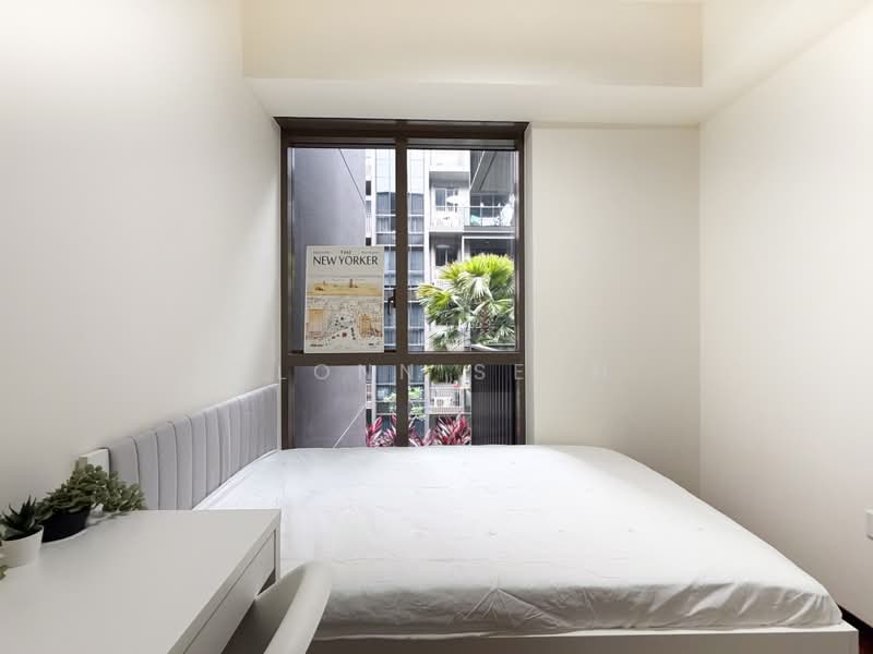 Forett at Bukit Timah, 32A Toh Tuck Road, Clementi Park / Upper Bukit Timah, 2 Bedrooms, 732 sqft, Apartment For Sale, by Elonn Seah, 60079443 - bedroom - PropertyGuru.com.sg