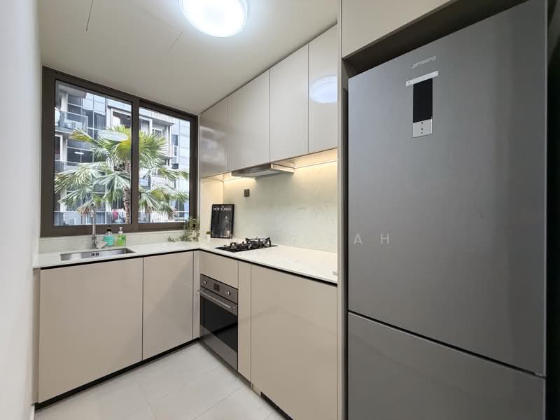Forett at Bukit Timah, 32A Toh Tuck Road, Clementi Park / Upper Bukit Timah, 2 Bedrooms, 732 sqft, Apartment For Sale, by Elonn Seah, 60079443 - kitchen - PropertyGuru.com.sg