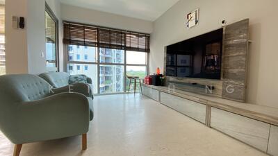 For Sale - The Santorini