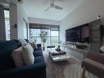 For Sale - The Santorini