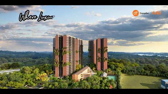Springleaf Residence, 811 Upper Thomson Road, Mandai / Upper Thomson, 5 Bedrooms, 1,453 sqft, Condominium For Sale, by Helen Chan, 60079463 - PropertyGuru.com.sg