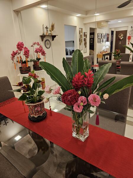 For Sale - 757 Pasir Ris Street 71