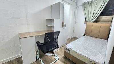 For Rent - 108 Ang Mo Kio Avenue 4