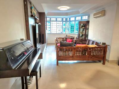 For Sale - The Sierra