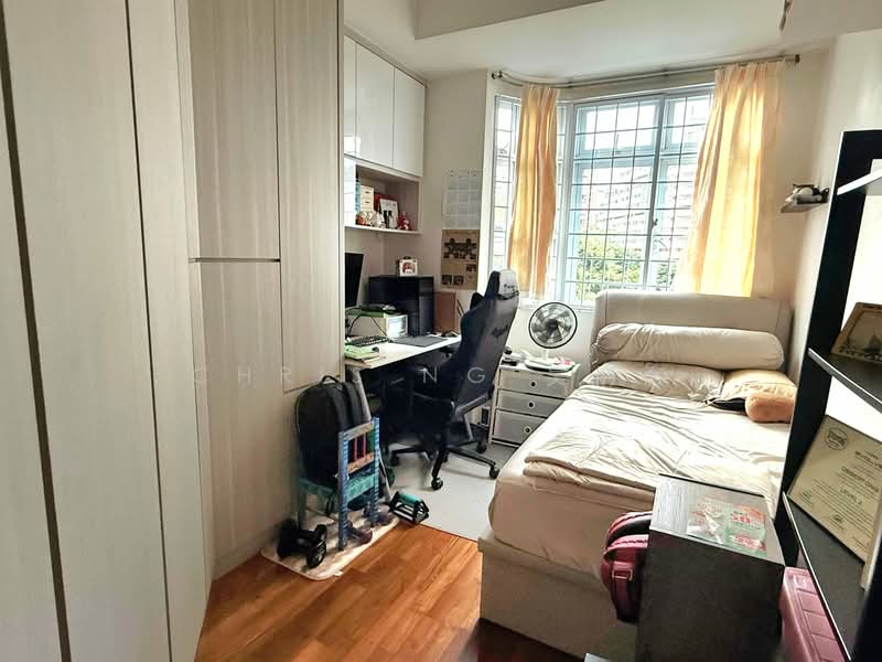 For Sale - The Sierra