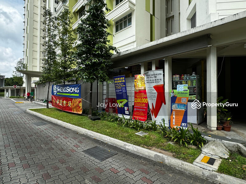 For Rent - 313B Sumang Link