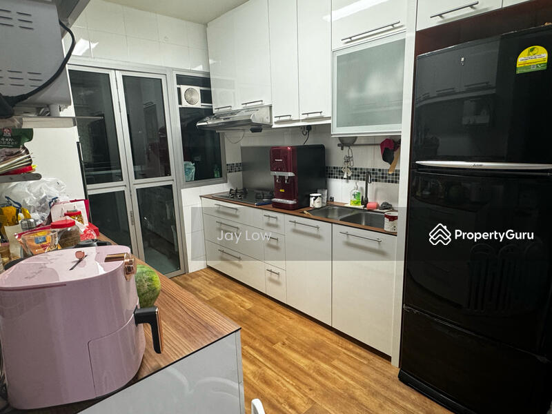 For Rent - 313B Sumang Link