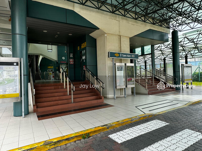 For Rent - 313B Sumang Link