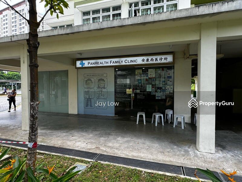 For Rent - 313B Sumang Link