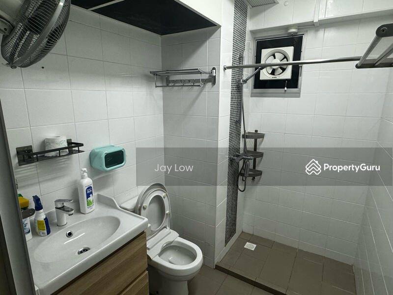 For Rent - 313B Sumang Link