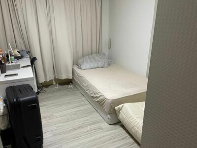 For Rent - 313B Sumang Link