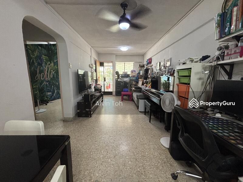 For Sale - 542 Ang Mo Kio Avenue 10