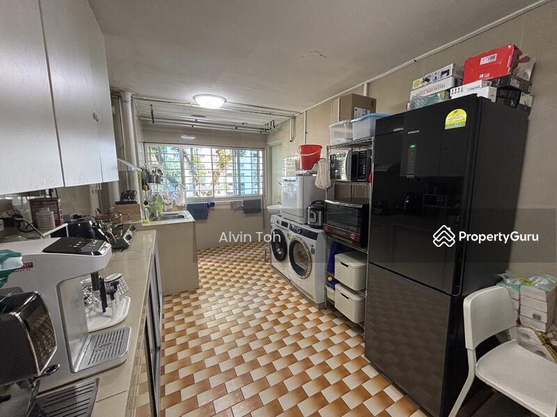 For Sale - 542 Ang Mo Kio Avenue 10