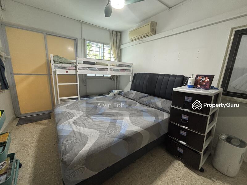 For Sale - 542 Ang Mo Kio Avenue 10