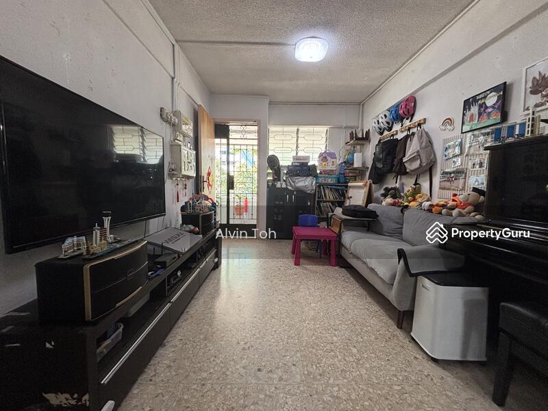 For Sale - 542 Ang Mo Kio Avenue 10