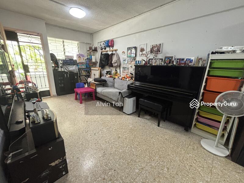 For Sale - 542 Ang Mo Kio Avenue 10